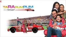 TA RA RUM PUM (2007) SUB INDONESIA