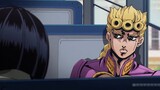 [Anime]Jojo's Bizzare Adventure: Giorno Giovanna