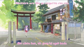 07- Lucky *Star - Indonesian Sub