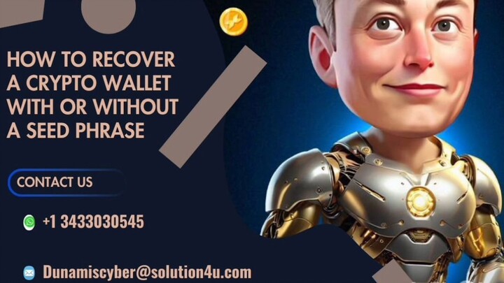 WHAT ARE THE 5 KEYS OF RECOVERY LOST BITCOIN AND CRYPTO I HIRE DUNAMIS CYBER SOLUTION