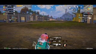 PUBG Mobile - Clip Cuối Về Map Sự Kiện Chú Hài Cùng Các Người Lạ Mang Phong Cách Riêng