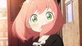 Các biểu cảm của anya từ tập 1-3. Anime:spy x family. các bạn nhớ like và follow mình nhé