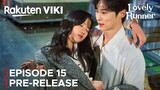 Lovely Runner | Episode 15 Pre-Release | Byeon Woo Seok | Explained {ENG SUB}