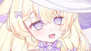 [live2d mô hình thị trường đại chúng] Siêu nhiều màu sắc✨️Cô phù thủy cáo nhỏ luôn thay đổi đang đến