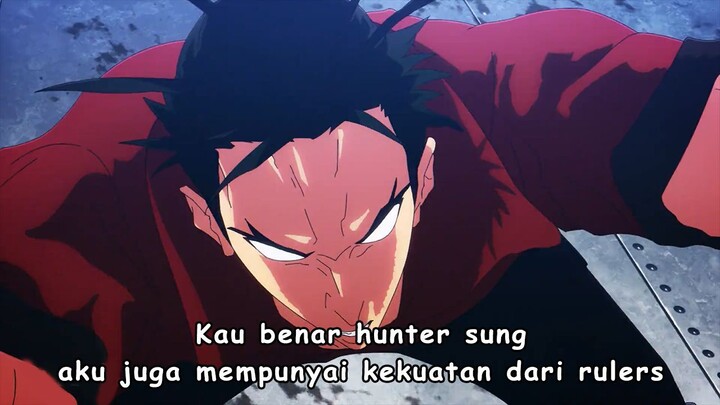 Solo Leveling S3 Episode 9 Bahasa Indonesia FULL EPISODE