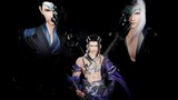 [Sword Net III] [Tang Po] Đại nạn keo kiệt (Phần 7)