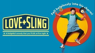 Love+Sling | English Subtitle | Drama, Comedy | Korean Movie