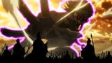 First Time Ymir Use Founding Titan - Ymir vs 10,000 Gladiator Maximus (English Sub)