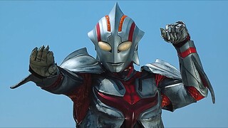 【Fan short film】Super Next Fight