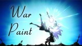 Assault Lily : bouquet - AMV -  War Paint