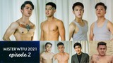 Mister WTFu 2021 EP 2 - Unang Rampahan