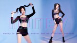 Jia Da Li Du｜Dance cover lagu baru LISA "Money"