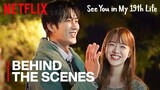 See You In My 19th Life: Best Behind The Scenes Moments & On Set Bloopers With Ahn Bo Hyun