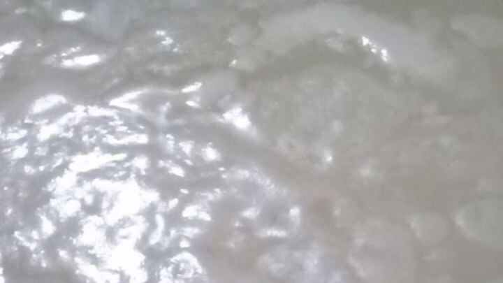 Champorado !!!!