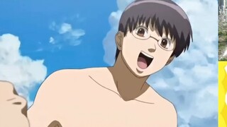 Gintama: Toàn cảnh nổi tiếng thôi (tập hài hước 3)