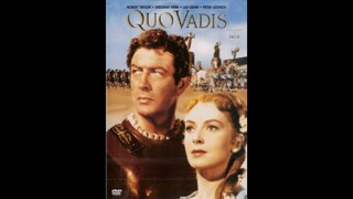 Quo Vadis (1951)