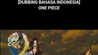 [DUBBING BAHASA INDONESIA] ONE PIECE