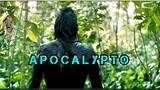 APOCALYPTO BLACK PANTHER - Survival * Watch_Me