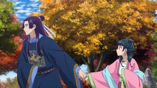 The Apothecary Diaries Season 2 Episode 11 In Hindi Dub