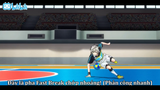 Wuyntrazy - Anime Phim bóng đá Futsal Boys - Phần 9 #anime #schooltime