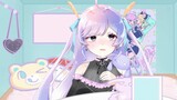 [Self-introduction] Nice to meet you! This is my first time visiting Bilibili in China! My name is M