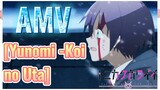 [Yunomi -Koi no Uta] AMV
