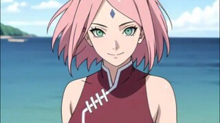 SCENE SAKURA HABIS DIBULLY HINATA