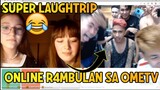 ONLINE R4MBULAN AETHER FAM SA OMETV SUPER LAUGHTRIP🤣