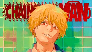 Chainsaw Man is Way Better Than You Think