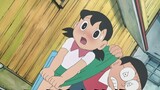 Đôrêmon: 50 yên + 100 yên =? Nobita bị Hổ Béo lừa!