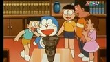 Doraemon - HTV3 lồng tiếng - tập 45 - Khi mọi vật lên tiếng và Đèn phục hồi