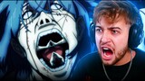MAHITO'S DOMAIN EXPANSION!! Jujutsu Kaisen Episode 13 Reaction