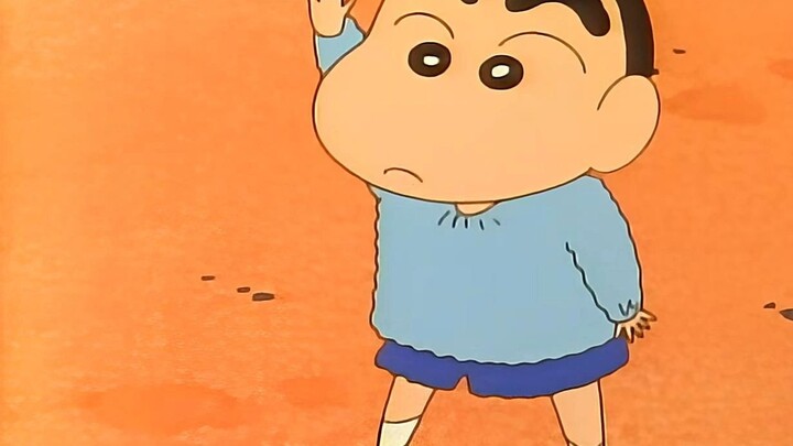 Whose child is so cute!