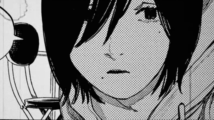 Agni, the most painful male protagonist in the anime world