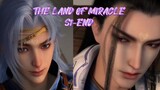THE LAND OF MIRACLE S1-END