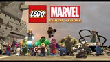 LEGO® Marvel Super Heroes - Switch Trailer