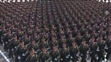 China Military parade 🇨🇳