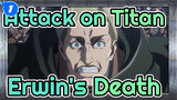 [Attack on Titan] Is Erwin's Death Worthy?_1