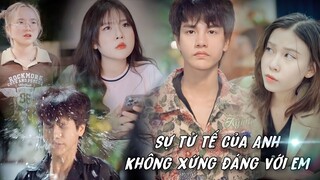 Phim Ngắn | Sự Tử Tế Của Anh Không Xứng Đáng Với Em | H&T Official