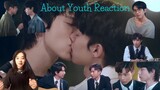YES KISS About Youth 默默的我，不默默的我们 Episode  5+6 Reaction
