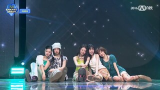 KiiiKiii I DO ME Performance