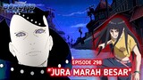 Boruto Episode 298 Subtittle Indonesian New - Boruto Two Blue Vortex Part 16 "Jura Marah Besar"