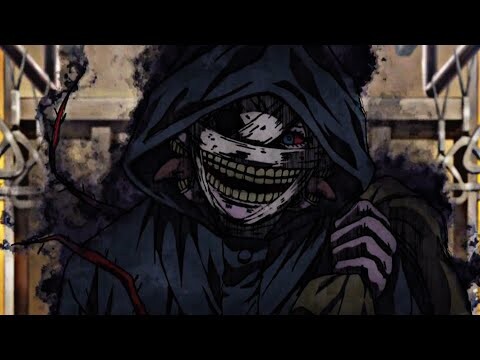 Mieruko-chan「AMV」The Ghost ᴴᴰ