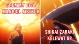 Detail Menarik Anime Bleach TYBW eps 20