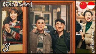 [Sub Indo] Into the Heat – Eps. 03 (2025)