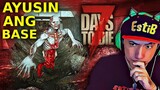7 Days to Die: Alpha 21.2 ep11 (tagalog / pinoy / filipino)