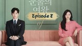 QUEEN OF TEARS EP.8 ENGSUB
