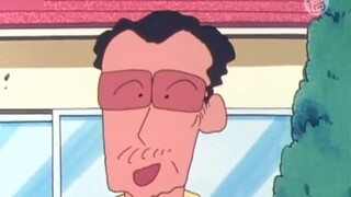 Crayon Shin-chan phiên bản Trung Quốc đã bỏ mất gốc rễ của mọi điều xấu xa, chơi trò gia đình!