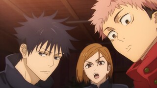 Gojo Dreaming About the Past  || Jujutsu Kaisen 2nd Season