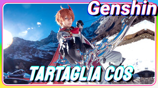 Tartaglia cos